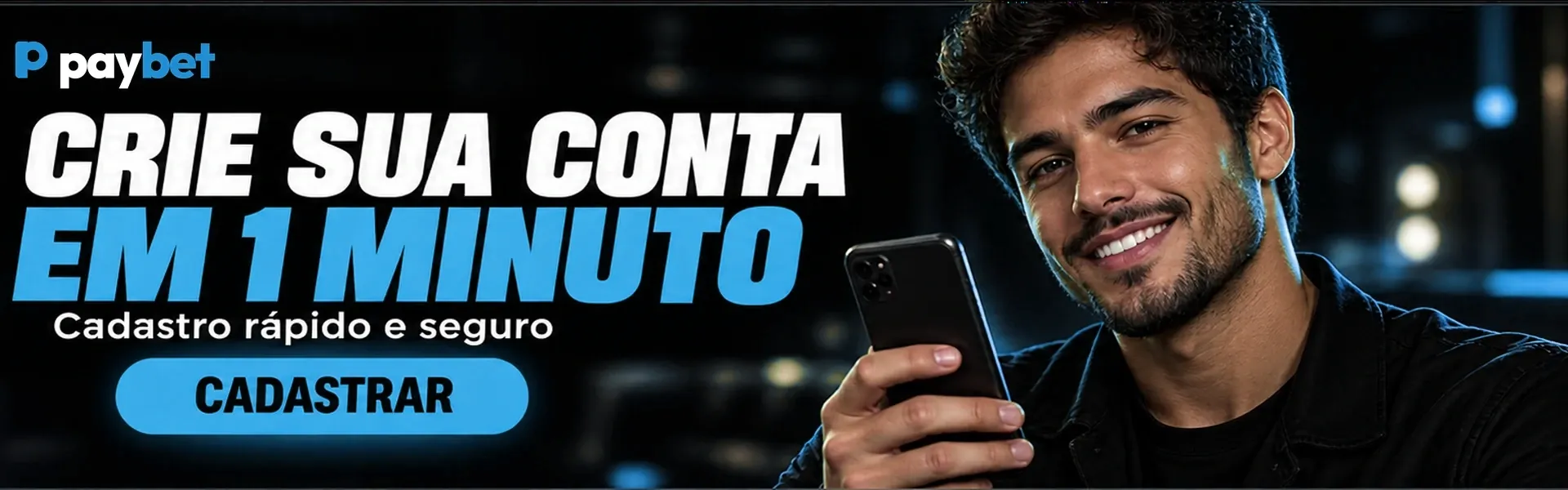 Cadastro